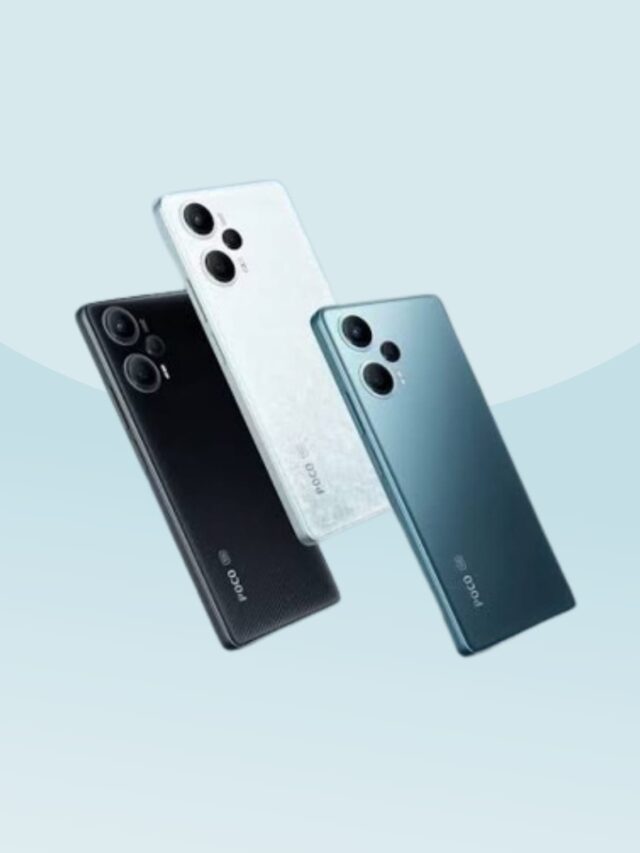 POCO F6
