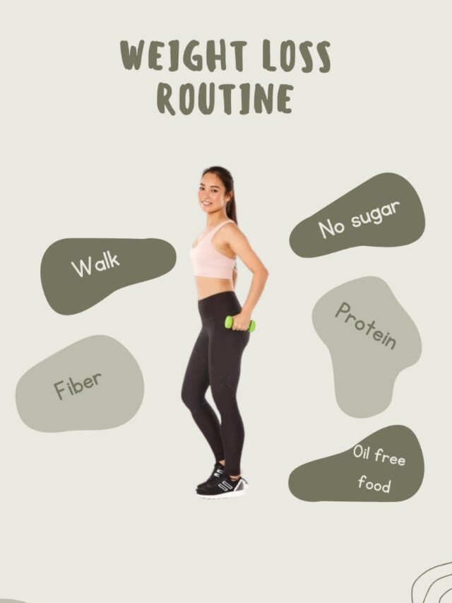 Weight Loss