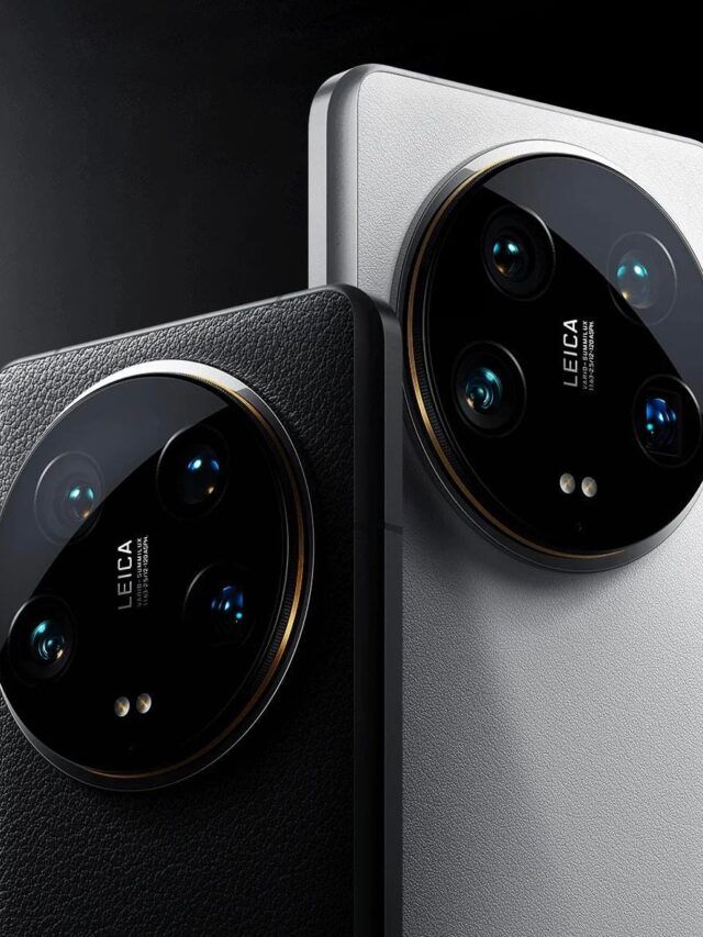 Xiaomi 14 Ultra