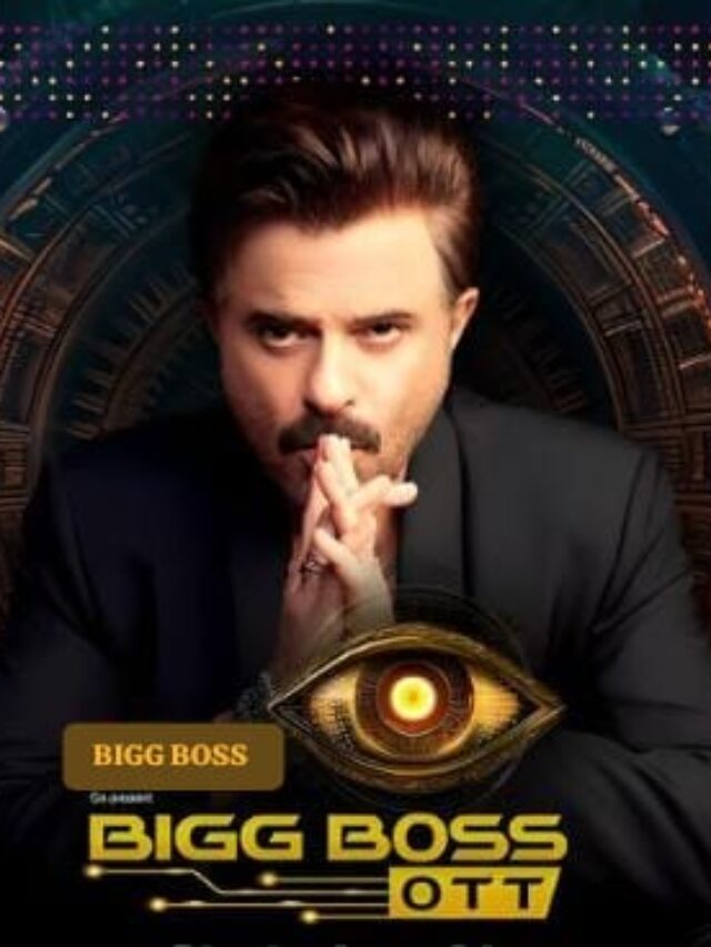 BIGG BOSS OTT