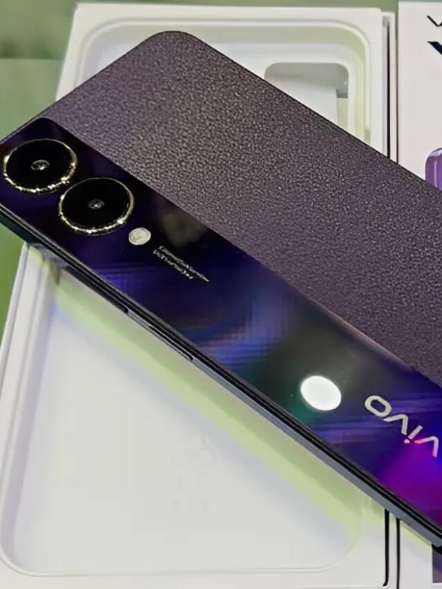Vivo Y28s