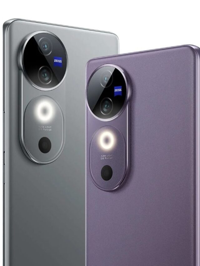 Vivo V40