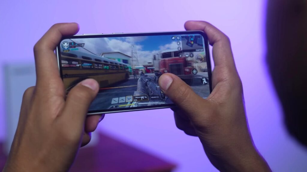 Samsung Galaxy S24 FE
