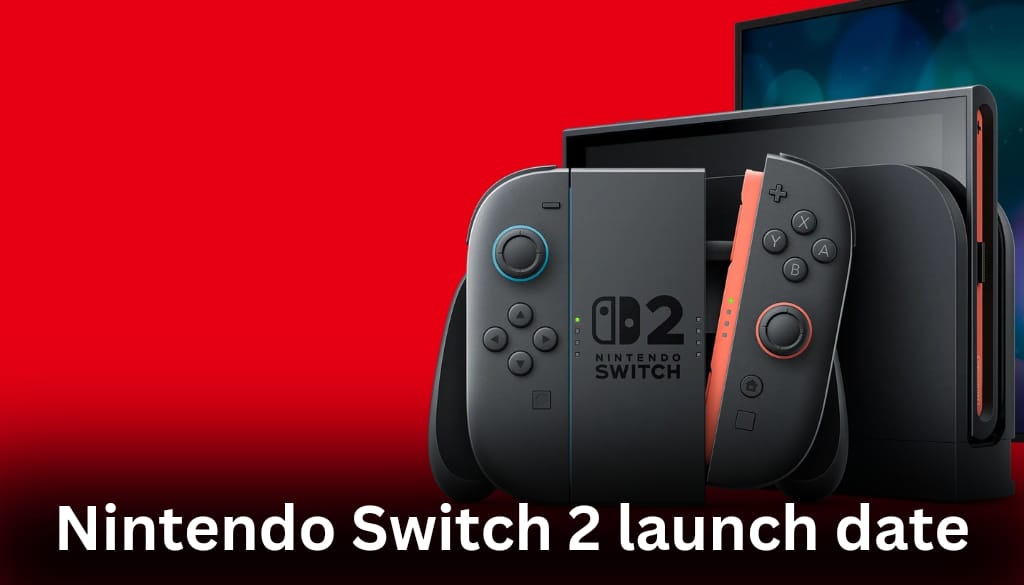 Nintendo Switch 2