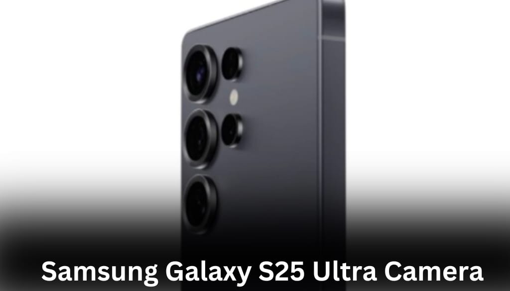 Samsung Galaxy S25 Ultra