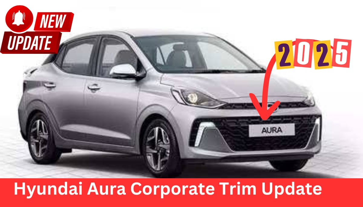 Hyundai Aura