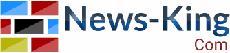 news king logo